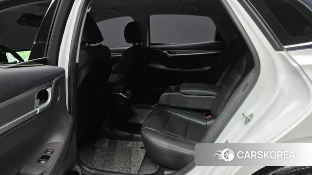 Hyundai The New Grandeur IG id 4224987 из Кореи 18