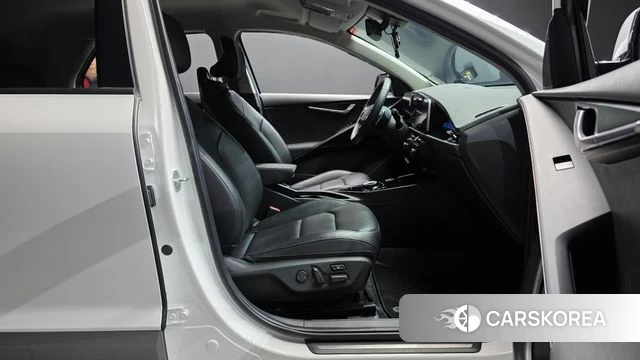 Kia Di All New Niro EV id 4731200 из Кореи 18
