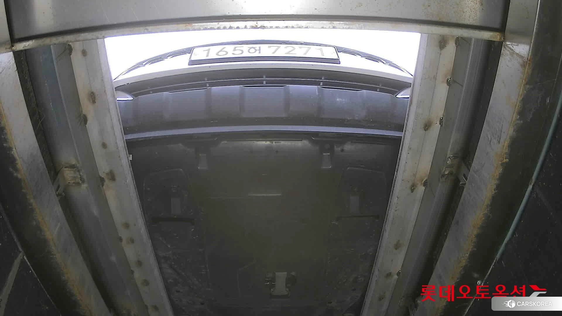 Kia Sportage id 4504302 из Кореи 18