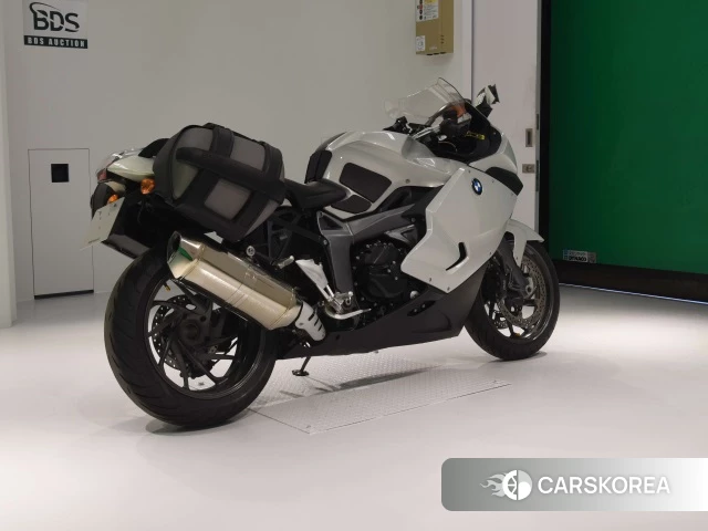 Проданный BMW K1300S 2010 из Японии, фото 2