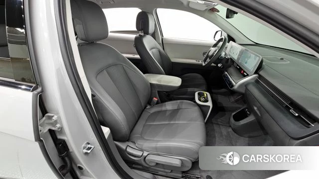 Hyundai Ionic 5 id 4687584 из Кореи 18