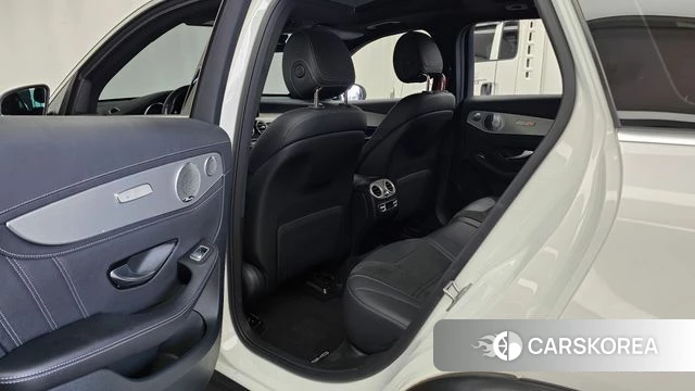 Mercedes-Benz GLC-Class X253 id 4424744 из Кореи 18