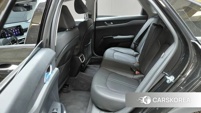 Kia K5 3rd generation id 4343218 из Кореи 18