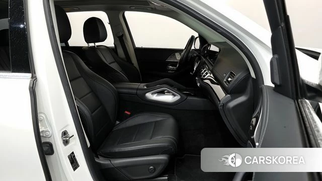 Mercedes-Benz GLE-Class W167 id 4282672 из Кореи 18
