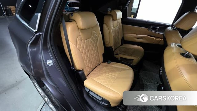 Kia Sorento 4th Generation id 4476274 из Кореи 18