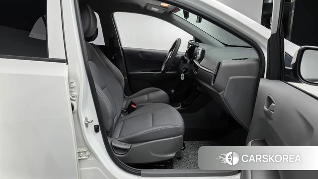 Kia All New Morning (JA) id 4543172 из Кореи 18