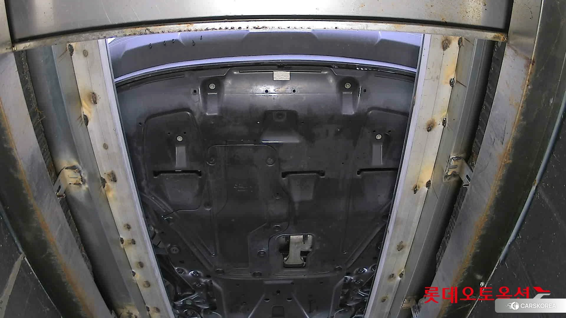 Hyundai Tucson id 3869296 из Кореи 18