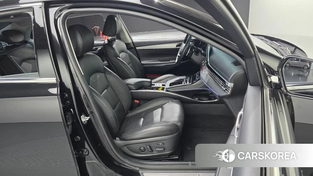 Hyundai The New Grandeur IG id 4592692 из Кореи 18