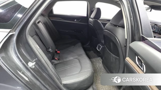 Kia K5 3rd generation id 4562761 из Кореи 18