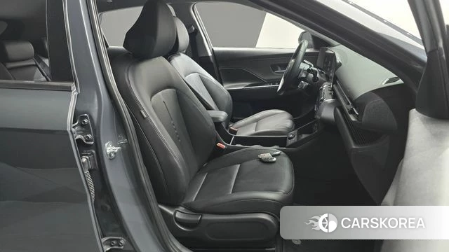 Hyundai Kona (SX2) id 4635972 из Кореи 18