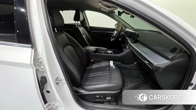 Hyundai Sonata D Edge (DN8) id 4266654 из Кореи 18