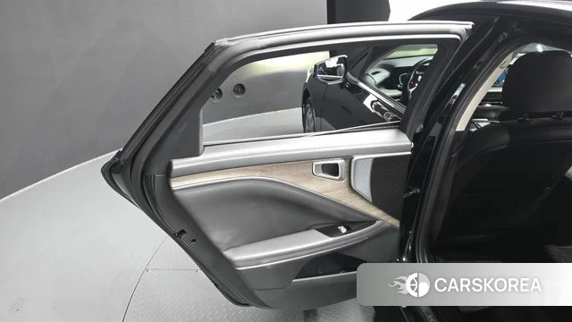 Kia K8 id 4774398 из Кореи 18