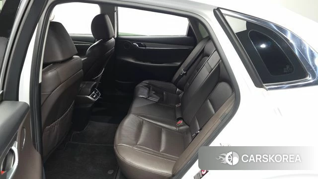 Hyundai The New Grandeur IG id 4453350 из Кореи 18