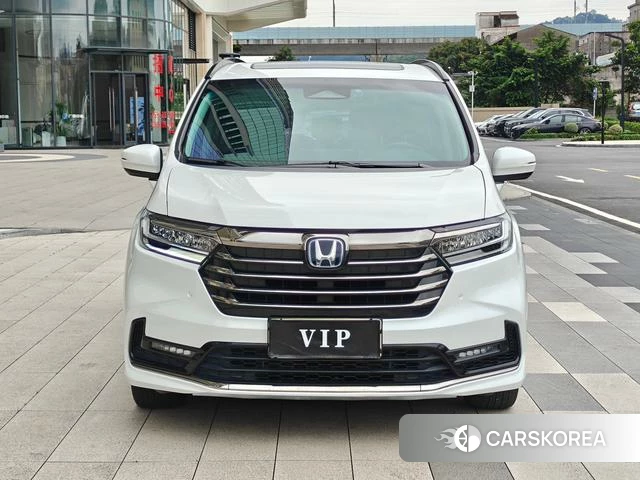 Honda Odyssey id 4335220 из Китая 18