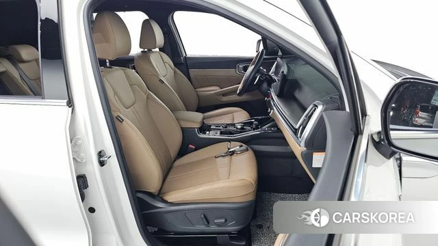 Kia The New Sorento 4th Generation id 4539839 из Кореи 18