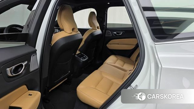 Volvo XC60 second Generation id 4649825 из Кореи 18