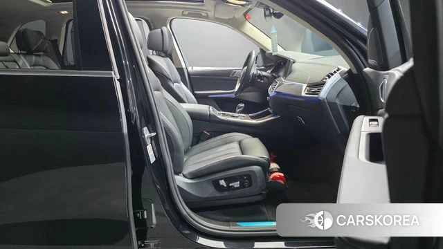 BMW X5 (G05) id 4881462 из Кореи 18