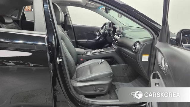 Hyundai Kona Electric id 4604988 из Кореи 18