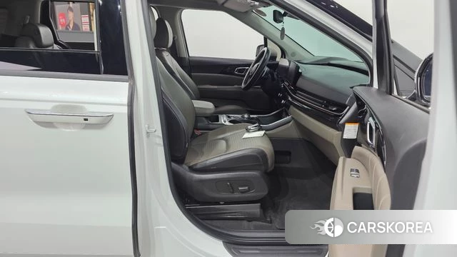 Kia The New Carnival 4th Generation id 4292209 из Кореи 18