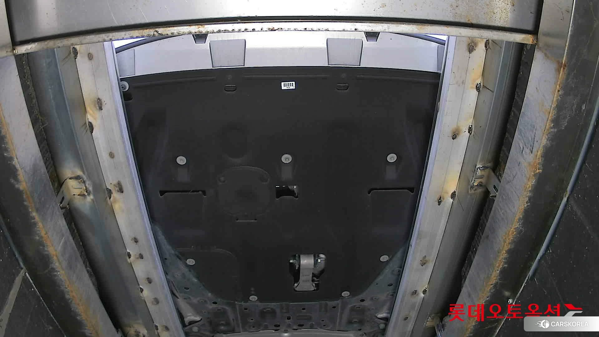 Hyundai Grandeur id 3882058 из Кореи 18