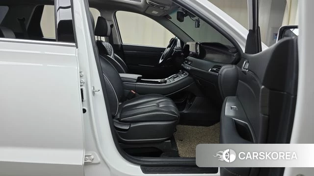 Hyundai Palisade id 4356694 из Кореи 18