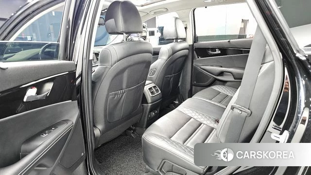 Kia The New Sorento id 4465224 из Кореи 18