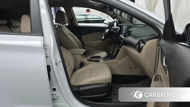 Hyundai Kona id 4447445 из Кореи 18