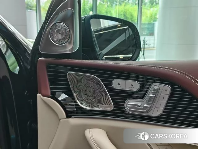 Mercedes-Benz Maybach GLS id 4261170 из Китая 18