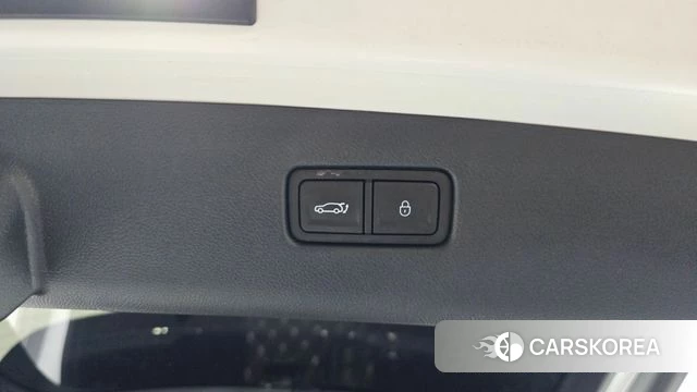 Genesis GV70 id 4186701 из Кореи 18