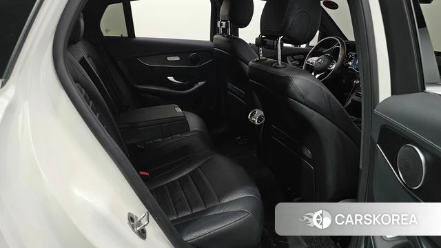 Mercedes-Benz GLC-Class X253 id 4712174 из Кореи 18