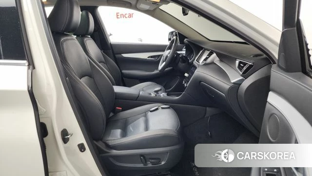 Infiniti QX50 (P71A) id 4562781 из Кореи 18