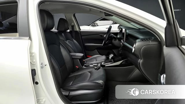 Kia The New K3 2nd generation id 4344143 из Кореи 18
