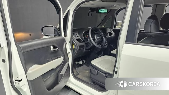 Kia The New Kia Ray id 4302394 из Кореи 18