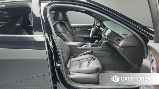 Cadillac CT6 id 4742385 из Кореи 18