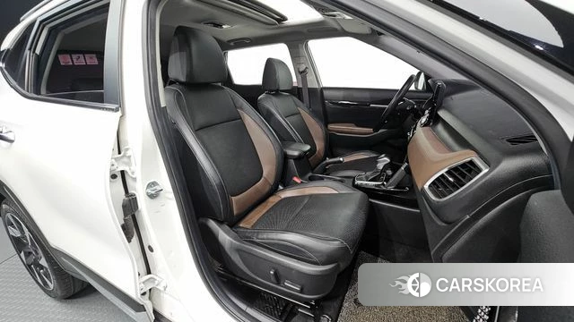 Kia Seltos id 4708088 из Кореи 18