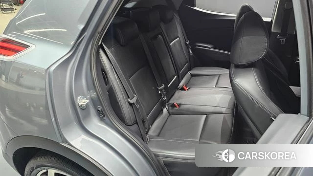 Ssangyong Berry New Tivoli id 4310609 из Кореи 18