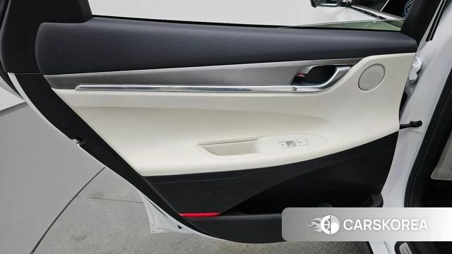 Hyundai The New Grandeur IG id 4303501 из Кореи 18
