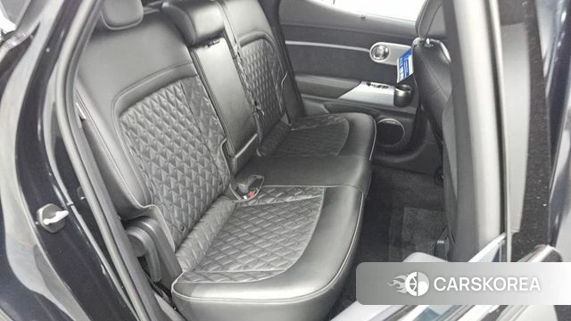 Genesis GV60 id 4635224 из Кореи 18