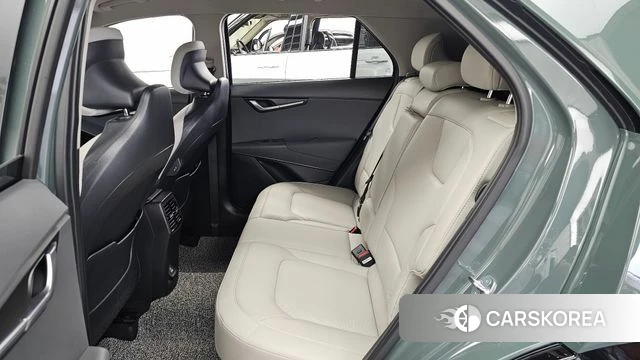 Kia Di Ol Nu Niro id 4758676 из Кореи 18