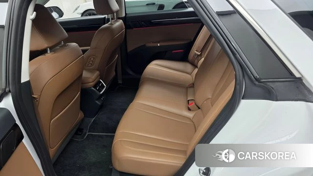 Hyundai Grandeur (GN7) id 4422334 из Кореи 18