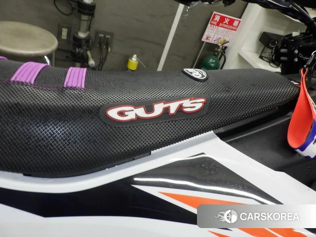 KTM 690 SMC R id 3939619 из Японии 18