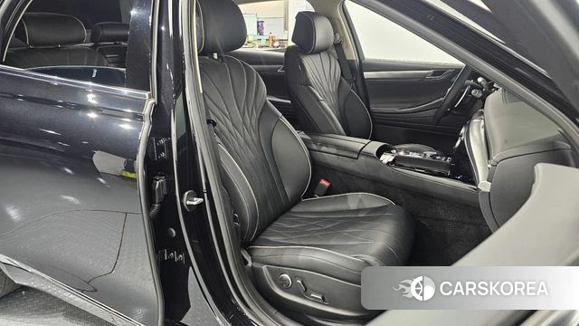 Genesis G80 (RG3) id 4898343 из Кореи 18
