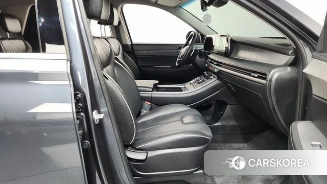 Hyundai The New Palisade id 4592434 из Кореи 18