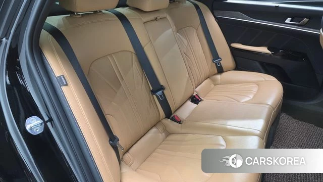 Kia K5 3rd generation id 4470524 из Кореи 18