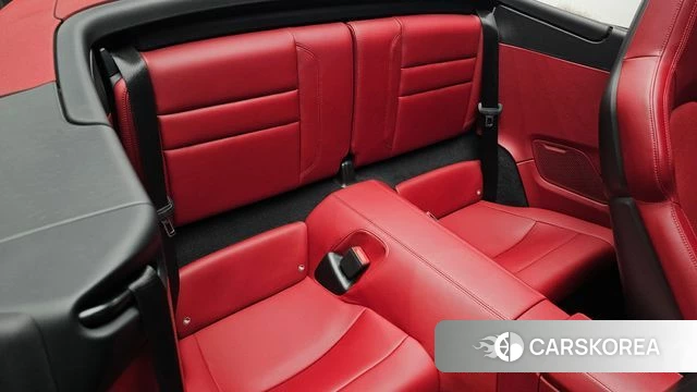 Porsche 911(992) id 4666814 из Кореи 18