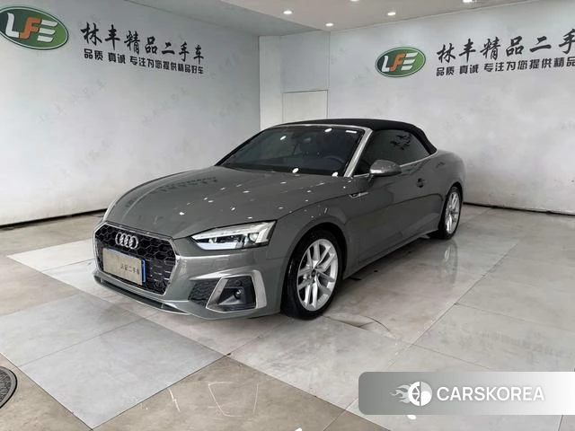 Audi A5 id 4274370 из Китая 18