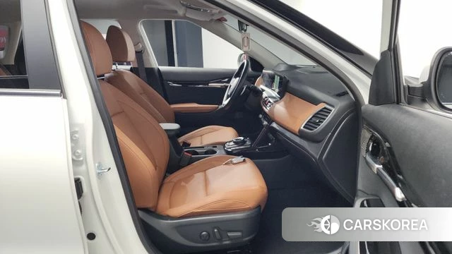 Kia The New Seltos id 4266195 из Кореи 18