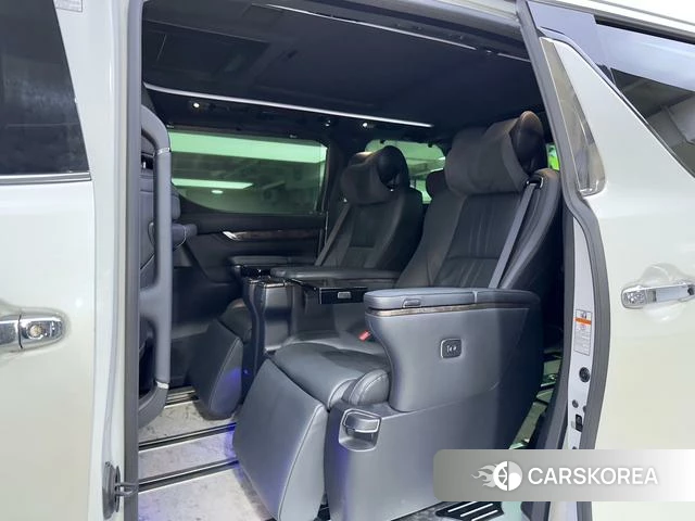 Toyota Elfa id 4275935 из Китая 18