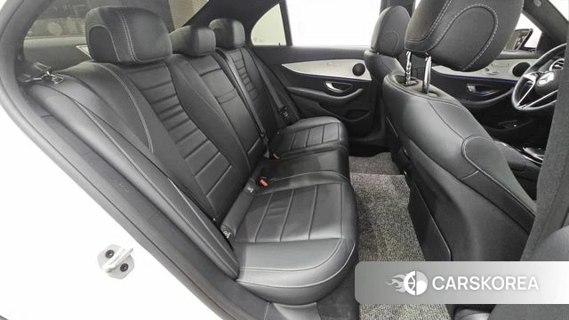 Mercedes-Benz E-Class W213 id 4741170 из Кореи 18
