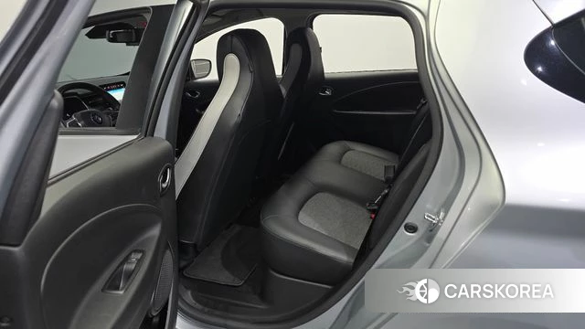 Renault Korea (Samsung) Joe id 4376547 из Кореи 18